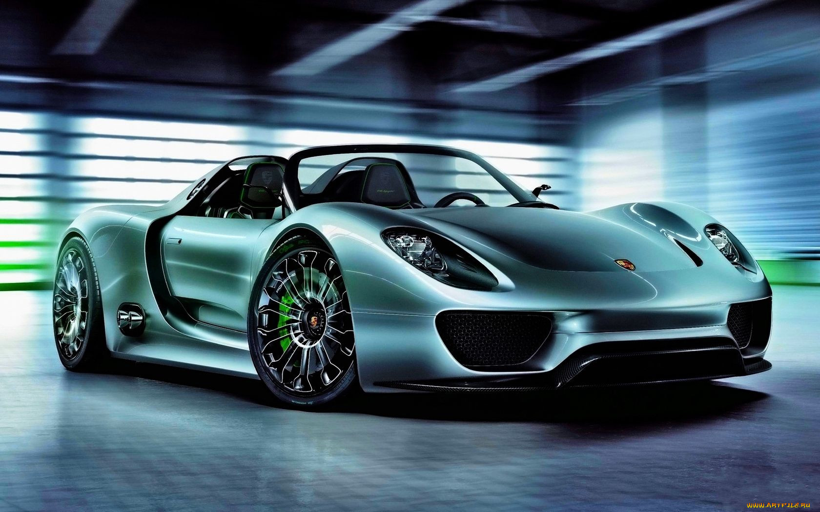 , porsche